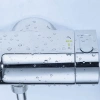 Фото Термостат для ванни GROHE GROHTHERM 2000